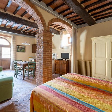 The Cottage In Casciana Terme Buitenkant foto