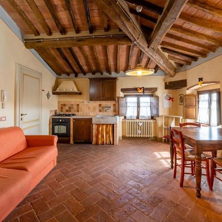 The Cottage In Casciana Terme Buitenkant foto