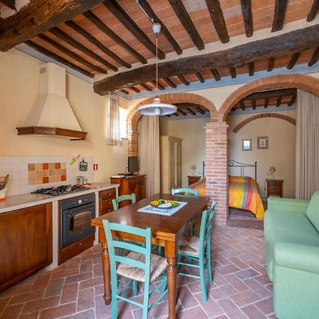 The Cottage In Casciana Terme Buitenkant foto