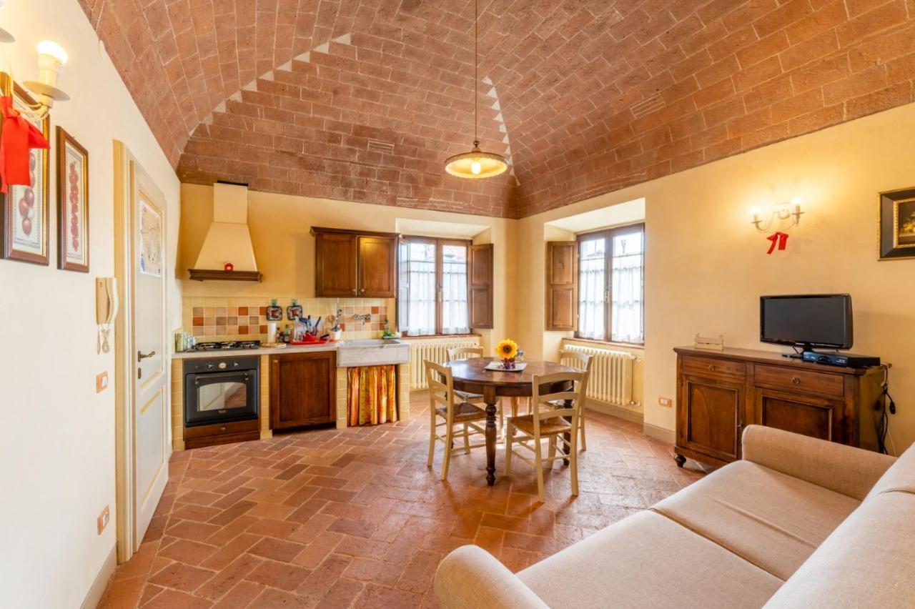 The Cottage In Casciana Terme Buitenkant foto