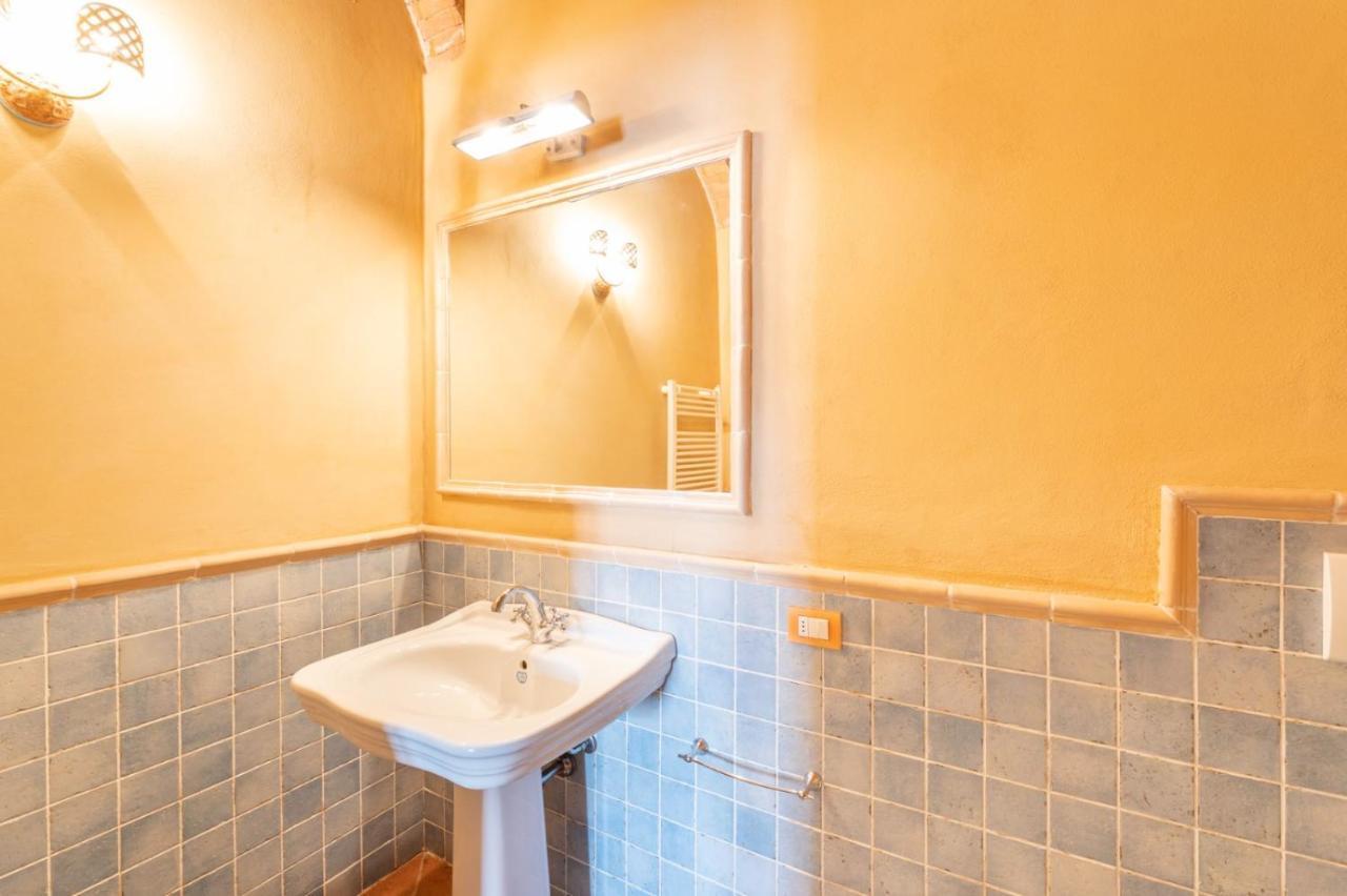 The Cottage In Casciana Terme Buitenkant foto