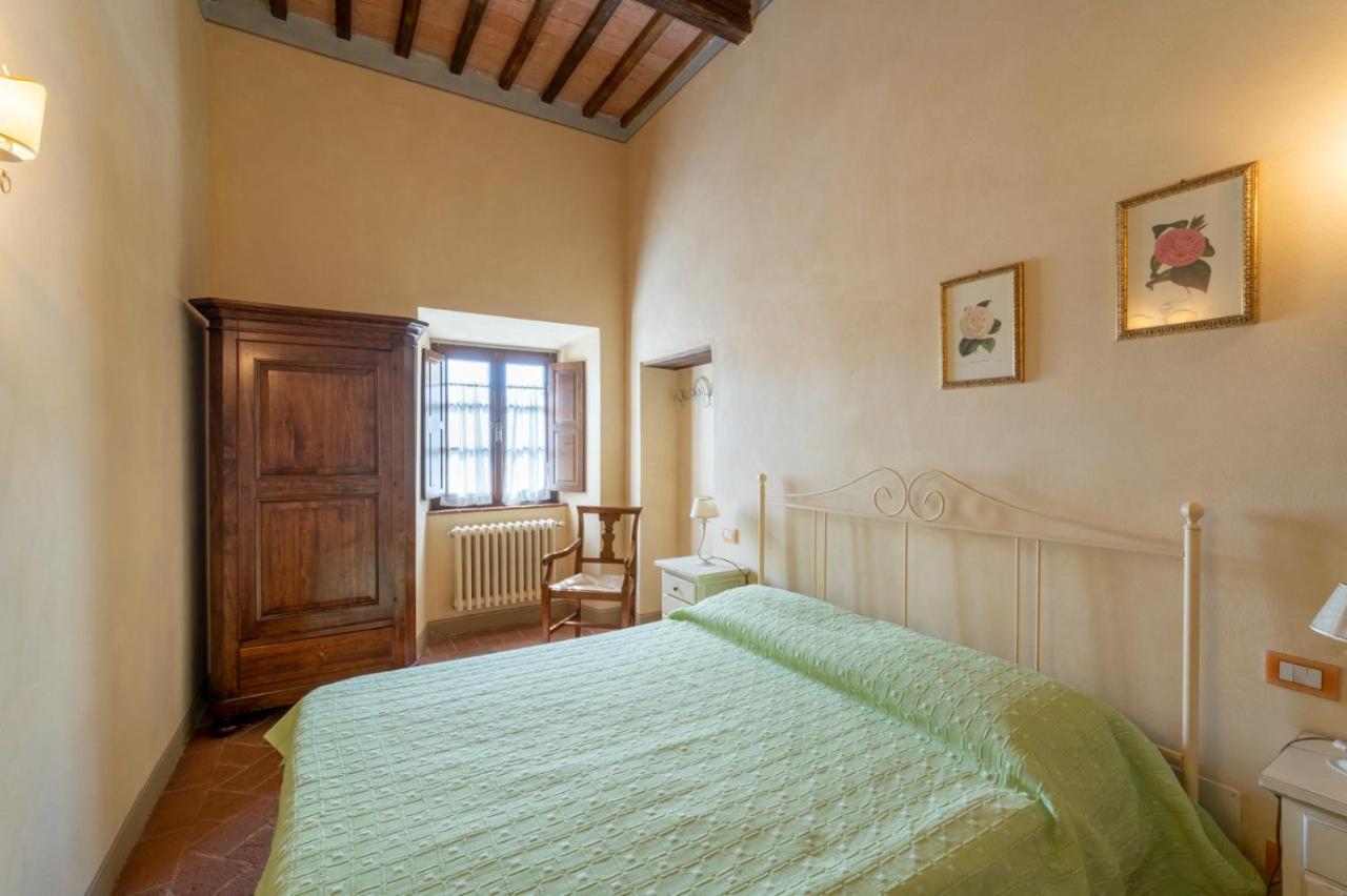 The Cottage In Casciana Terme Buitenkant foto
