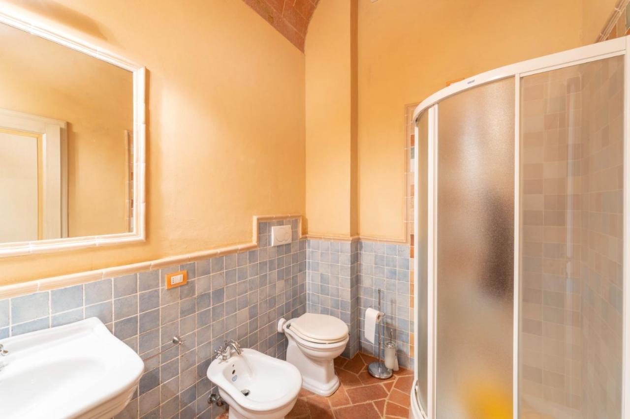 The Cottage In Casciana Terme Buitenkant foto
