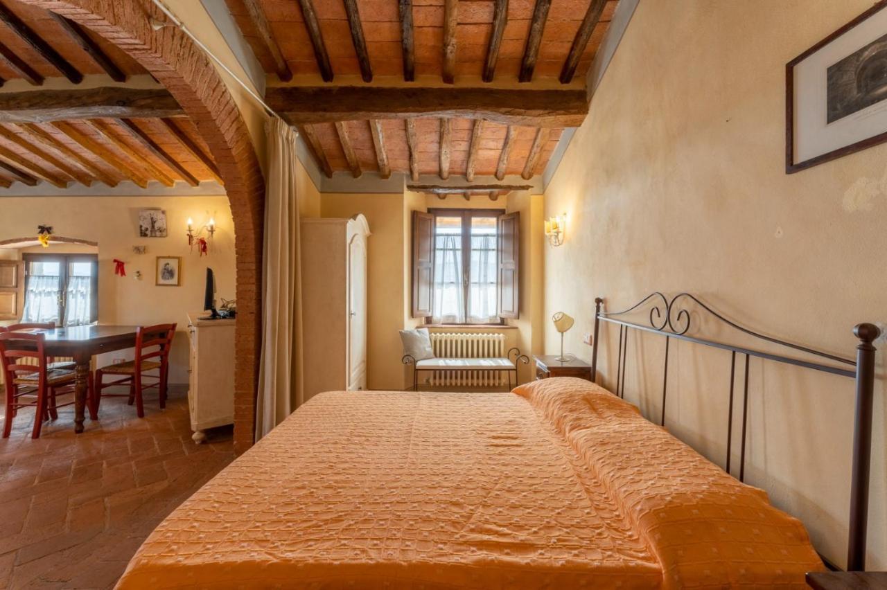 The Cottage In Casciana Terme Buitenkant foto
