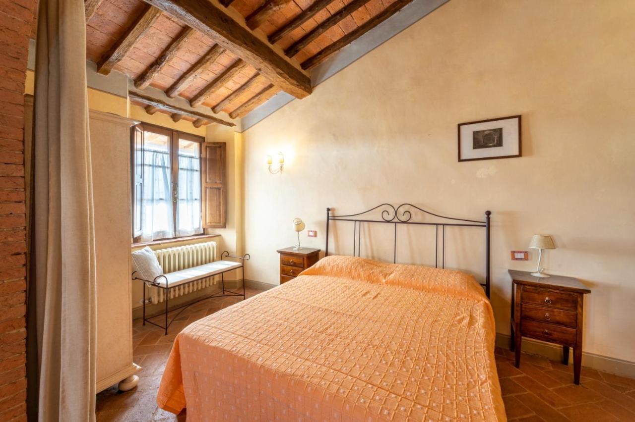 The Cottage In Casciana Terme Buitenkant foto