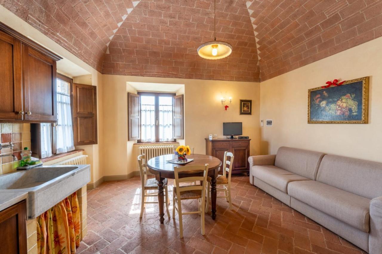 The Cottage In Casciana Terme Buitenkant foto