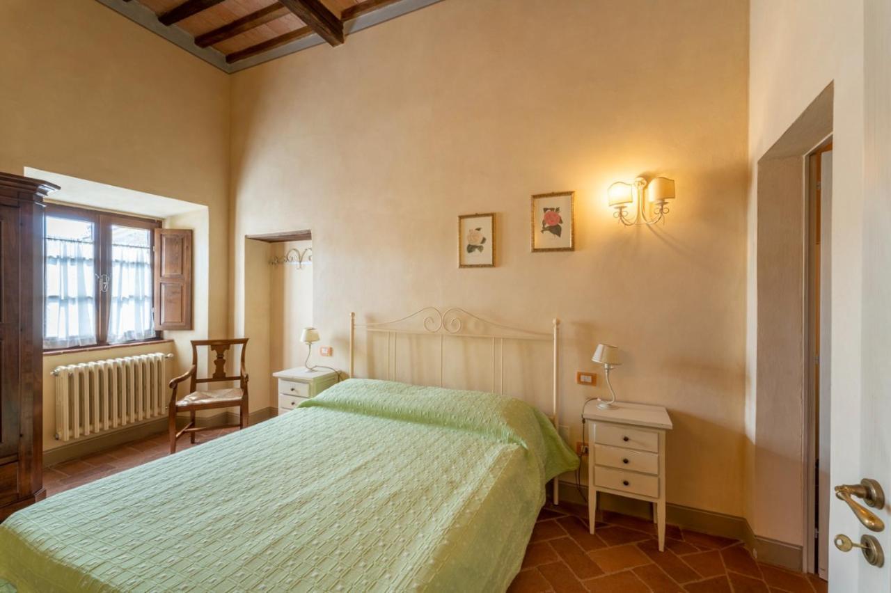 The Cottage In Casciana Terme Buitenkant foto