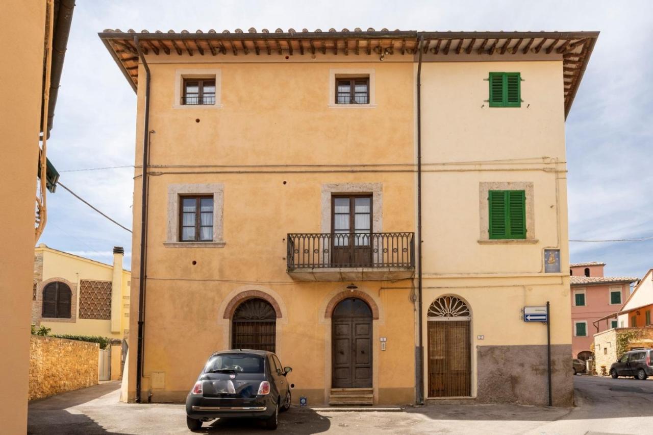 The Cottage In Casciana Terme Buitenkant foto